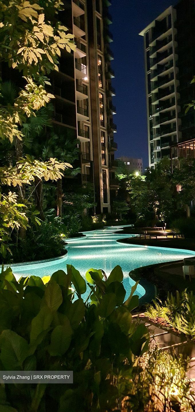 Park Colonial (D13), Condominium #555759981